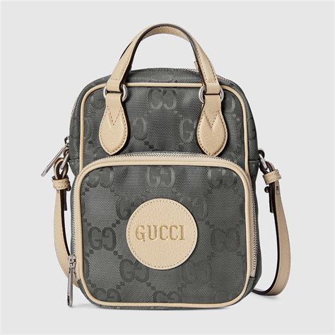 off the grid gucci bag|Gucci off the grid set.